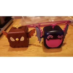 lot of 2 Roblox Blox Fruit Toys no codes